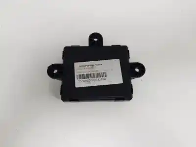 Second-hand car spare part electronic module for ford focus lim. (cb8) m1da oem iam references bv6n14b531aj  