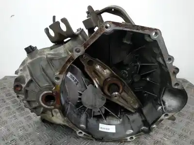 Piesă de schimb auto la mâna a doua cutie de viteze pentru mercedes-benz clase v (w638) 111978 referințe oem iam a6382600100  