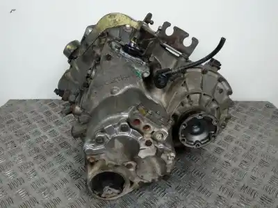 Piesă de schimb auto la mâna a doua cutie de viteze pentru mercedes-benz clase v (w638) 111978 referințe oem iam a6382600100  