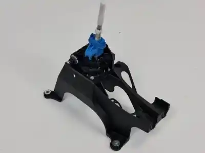 Peça sobressalente para automóvel em segunda mão alavanca de velocidades por opel insignia grand sport d20dth referências oem iam 55491492
