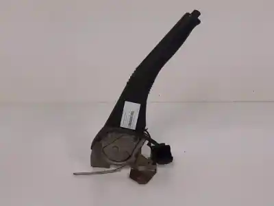 Second-hand car spare part handbrake lever for dacia logan mcv ii k9k612 oem iam references 360106743r