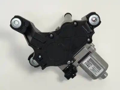 Peça sobressalente para automóvel em segunda mão motor do limpador traseiro por opel insignia grand sport d20dth referências oem iam 39117472
