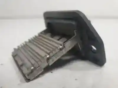 Pezzo di ricambio per auto di seconda mano resistenza al riscaldamento per chevrolet aveo f14d3 riferimenti oem iam 96435889