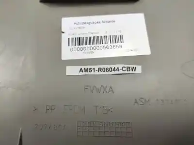 Автозапчастина б/у бардачок для ford grand c-max (cb7) ufdb посилання на oem iam am51r06044cbw  