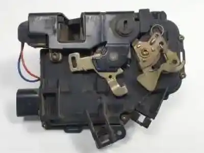 Piesă de schimb auto la mâna a doua încuietoare ușa din spate stânga pentru audi a6 berlina (4b2) d/afb referințe oem iam   