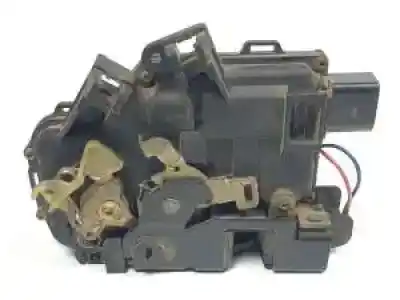 Piesă de schimb auto la mâna a doua încuietoare ușa din spate stânga pentru audi a6 berlina (4b2) d/afb referințe oem iam   