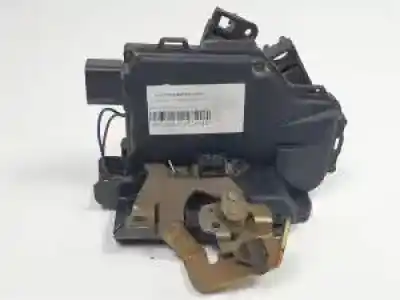 Piesă de schimb auto la mâna a doua încuietoare ușa din spate stânga pentru audi a6 berlina (4b2) d/afb referințe oem iam   