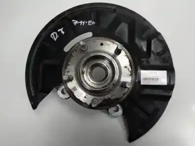 Peça sobressalente para automóvel em segunda mão manga de eixo dianteira esquerda por opel insignia grand sport d20dth referências oem iam 13507016