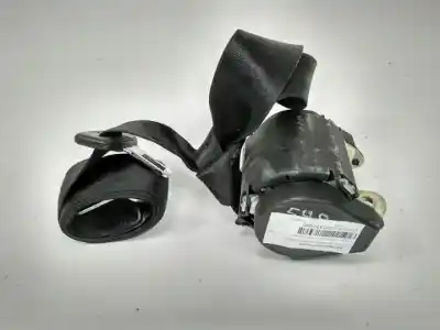 Peça sobressalente para automóvel em segunda mão cinto de segurança traseiro direito por audi a4 berlina (b8) cjcb referências oem iam 8k0857805q