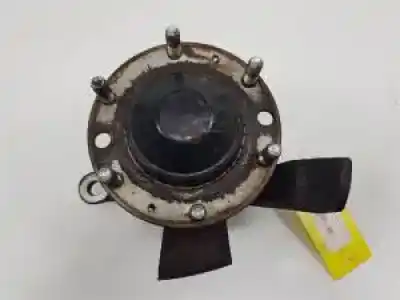 Second-hand car spare part front right knuckle for hyundai h1 d4cb oem iam references   