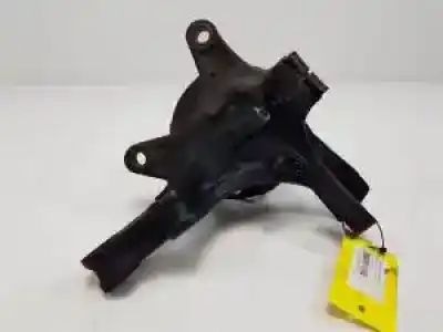 Second-hand car spare part front right knuckle for hyundai h1 d4cb oem iam references   