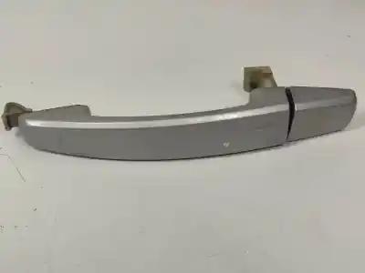 Pezzo di ricambio per auto di seconda mano maniglia esterna posteriore destra per chevrolet aveo f14d3 riferimenti oem iam 