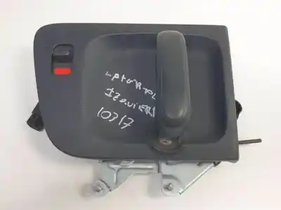 Second-hand car spare part interior left side handle for hyundai h1 d4cb oem iam references 836304h000