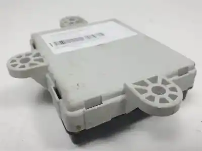 Peça sobressalente para automóvel em segunda mão módulo eletrônico por ford focus lim. (cb8) m1da referências oem iam bv6n14b533aj  
