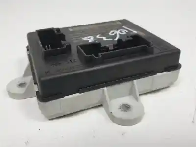 Peça sobressalente para automóvel em segunda mão módulo eletrônico por ford focus lim. (cb8) m1da referências oem iam bv6n14b533aj