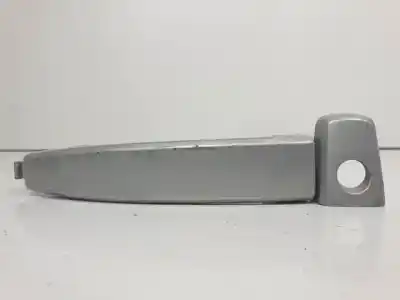 Pezzo di ricambio per auto di seconda mano maniglia esterna anteriore destra per chevrolet aveo f14d3 riferimenti oem iam 