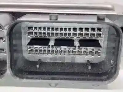 Second-hand car spare part ecu engine control for audi a4 berlina (b8) cjcb oem iam references 0281017392  