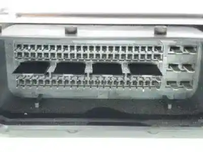 Second-hand car spare part ecu engine control for audi a4 berlina (b8) cjcb oem iam references 0281017392  