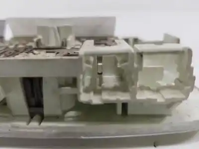 Автозапчастина б/у внутрішне світло для citroen jumpy 2.0 hdi cat (rhk / dw10uted4) посилання на oem iam   