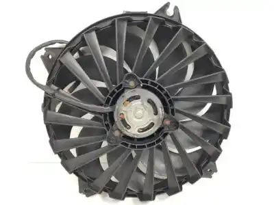 Автозапчасти б/у электрический вентилятор за citroen jumpy 2.0 hdi cat (rhk / dw10uted4) ссылки oem iam 1400821280  