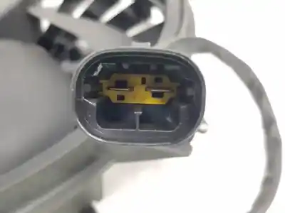 Автозапчасти б/у электрический вентилятор за citroen jumpy 2.0 hdi cat (rhk / dw10uted4) ссылки oem iam 1400821280  