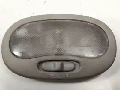 Pezzo di ricambio per auto di seconda mano luce interna per chevrolet aveo f14d3 riferimenti oem iam 96314278