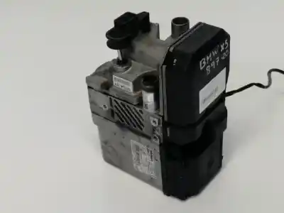 Second-hand car spare part heater blower motor for bmw x5 (e53) m57/tu oem iam references 64128380998