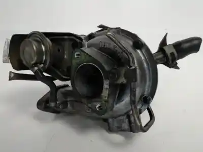Piesă de schimb auto la mâna a doua TURBOCOMPRESSOR pentru NISSAN X-TRAIL (T30)  Referințe OEM IAM 144118H800  