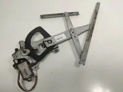 Pezzo di ricambio per auto di seconda mano alzacristalli anteriore destro per chevrolet aveo f14d3 riferimenti oem iam 96652142