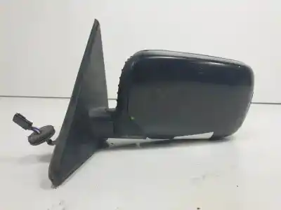 Peça sobressalente para automóvel em segunda mão espelho retrovisor esquerdo por bmw serie 3 berlina (e36) m43b18 referências oem iam 