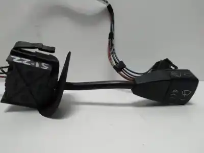 Peça sobressalente para automóvel em segunda mão comutador de limpa vidros por bmw serie 3 berlina (e36) m43b18 referências oem iam 