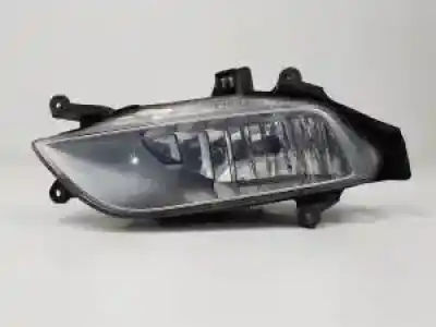 Second-hand car spare part right fog light for hyundai h1 d4cb oem iam references 