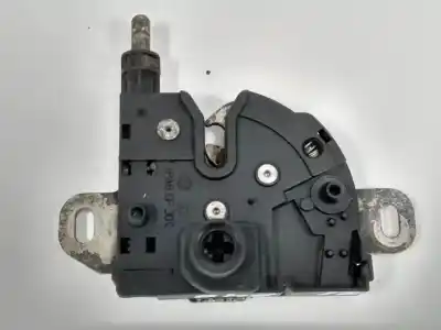 Second-hand car spare part bonnet lock for ford transit connect (tc7) r2pa oem iam references 