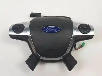 Second-hand car spare part front left air bag for ford grand c-max (cb7) ufdb oem iam references am51r042b85