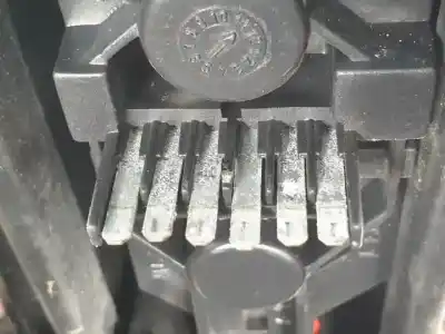 Second-hand car spare part right tailgate light for opel combo z13dt oem iam references   