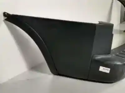 Second-hand car spare part front right fin for opel combo z13dtj oem iam references   