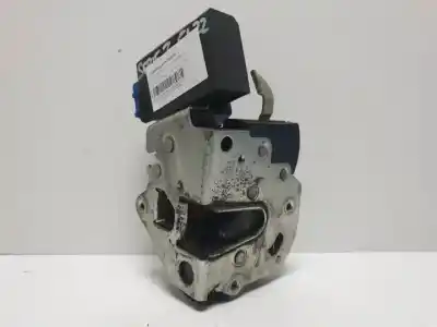 Peça sobressalente para automóvel em segunda mão fechadura da porta traseira direita por bmw serie 3 berlina (e36) m43b18 referências oem iam 