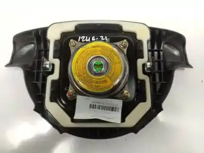 Peça sobressalente para automóvel em segunda mão airbag dianteiro esquerdo por chevrolet aveo f14d3 referências oem iam   