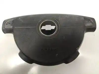 Pezzo di ricambio per auto di seconda mano air bag anteriore sinistro per chevrolet aveo f14d3 riferimenti oem iam 