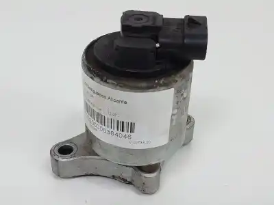 Tweedehands auto-onderdeel EGR-KLEP voor OPEL CORSA B  OEM IAM-referenties   