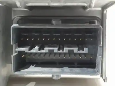 Piesă de schimb auto la mâna a doua unitate de control airbag pentru opel astra h berlina z17dtl referințe oem iam 13181977  