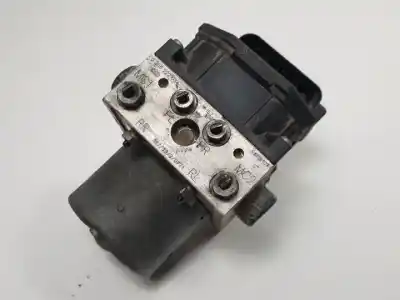 Автозапчастина б/у абс для fiat stilo multi wagon (192) 192a1000.937a7000 посилання на oem iam 0265222034  0265800016