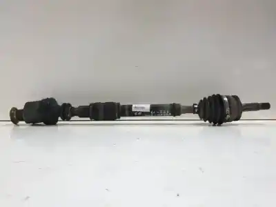 Piesă de schimb auto la mâna a doua transmisie fatã dreapta pentru volvo s40 berlina d4192t2 referințe oem iam 