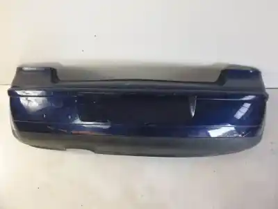 Автозапчасти б/у задний бампер за volkswagen polo (9n1) bby ссылки oem iam 