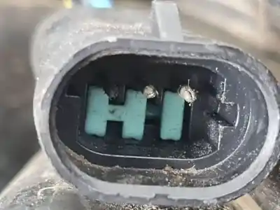 Автозапчасти б/у левый задний фонарь за chrysler stratus berlina (ja) ecb ссылки oem iam 4630157  04814343ac