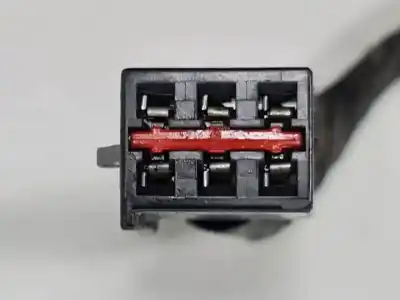 Автозапчасти б/у левый задний фонарь за chrysler stratus berlina (ja) ecb ссылки oem iam 4630157  04814343ac