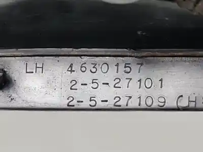 Автозапчасти б/у левый задний фонарь за chrysler stratus berlina (ja) ecb ссылки oem iam 4630157  04814343ac