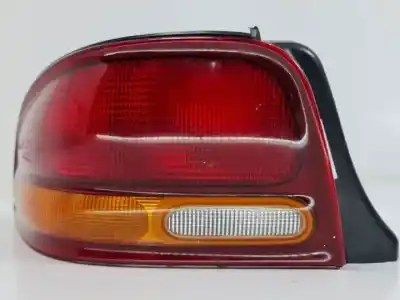 Автозапчасти б/у левый задний фонарь за chrysler stratus berlina (ja) ecb ссылки oem iam 4630157  04814343ac