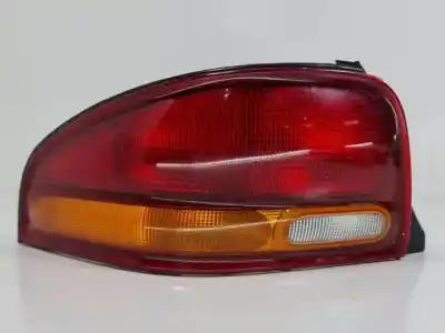 Автозапчасти б/у левый задний фонарь за chrysler stratus berlina (ja) ecb ссылки oem iam 4630157