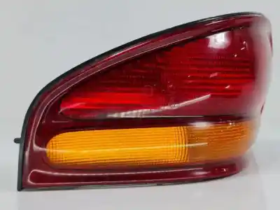 Автозапчасти б/у левый задний фонарь за chrysler stratus berlina (ja) ecb ссылки oem iam 4630157  04814343ac